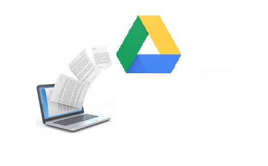  How To Send Files To Google Drive From PC Detailed Information