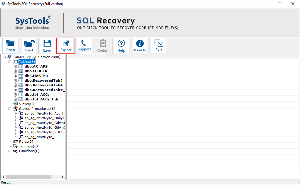 Как сохранить план обслуживания ms sql в файл