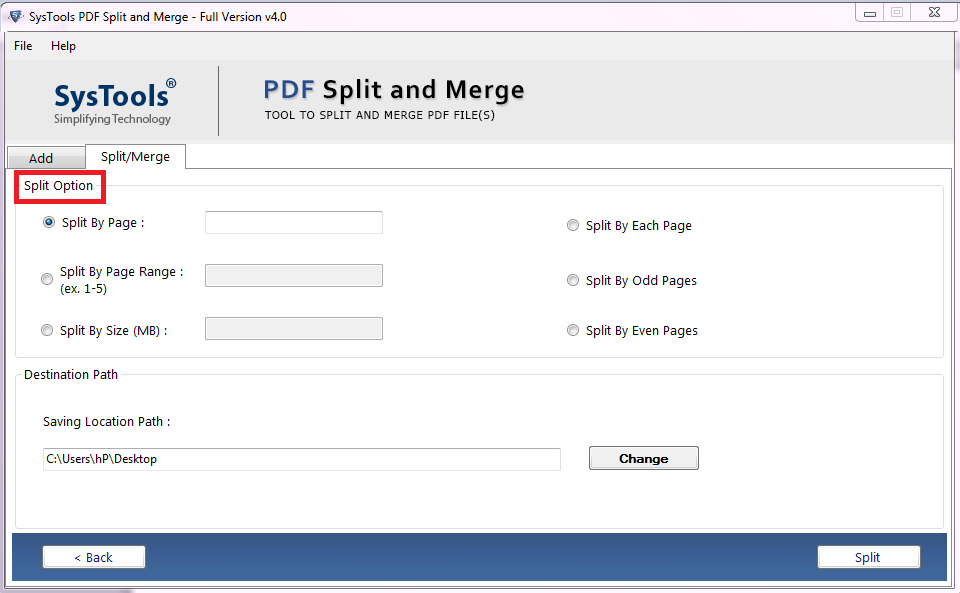 How Do I Split a large PDF File into Multiple Files – A Complete Guide