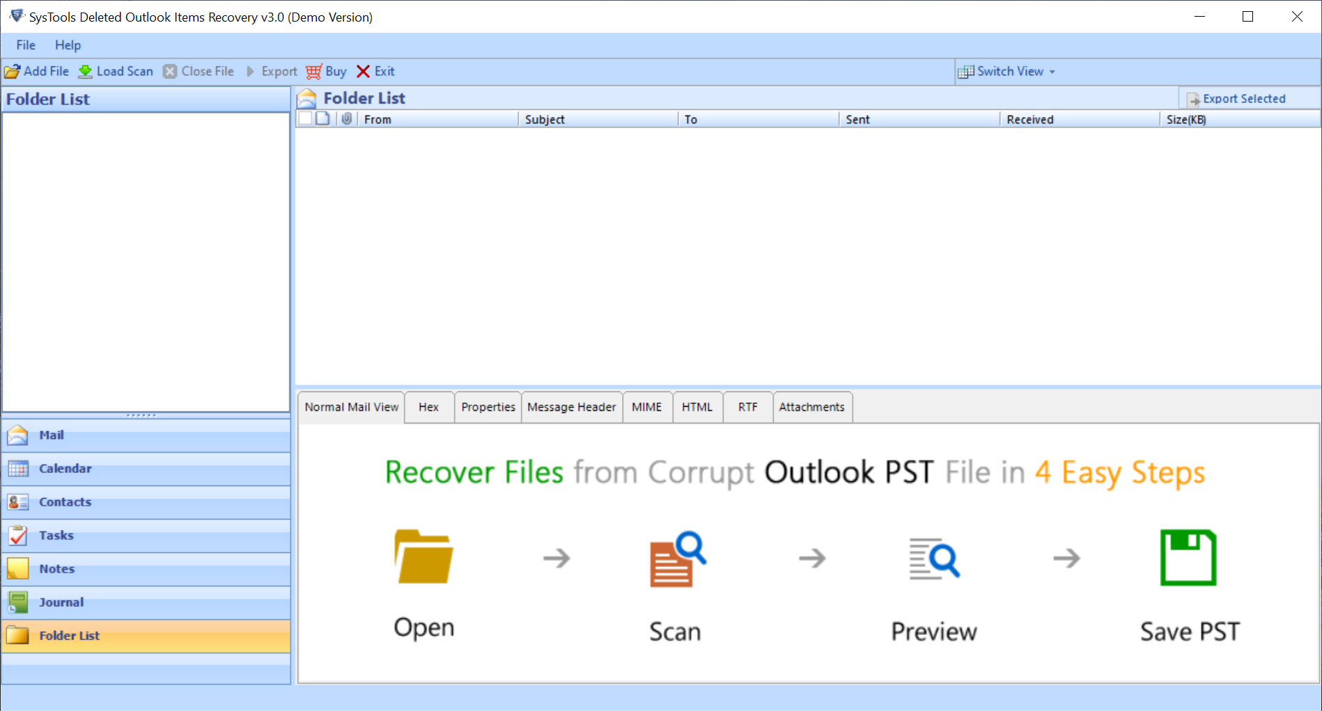 how to recover deleted tasks in outlook 2016