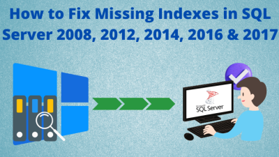 missing indexes SQL server