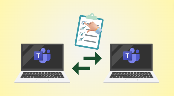 An Essential Microsoft Teams Migration Project Plan & Checklist