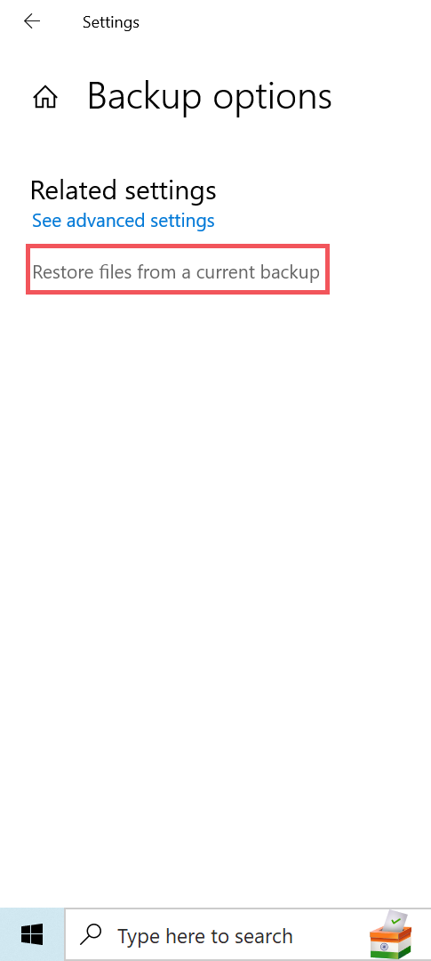  Recover File from Formatted Hard Disk