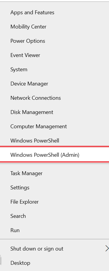 recover corrupted hard disk